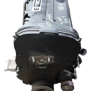 Motor Chevrolet Aveo 1.6 16v (05795216)