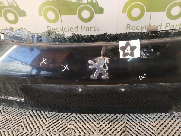 Porton Trasero Peugeot 206 (05693994)