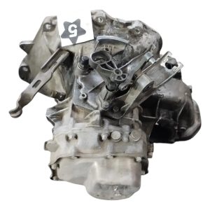 Caja De Velocidades Chevrolet Corsa 1.4 8v (06160823)