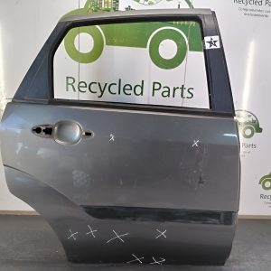 Puerta Trasera Derecha Ford Focus F1 (04248690)