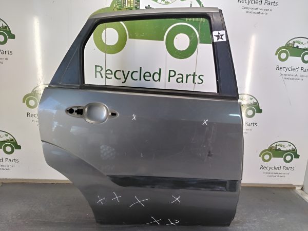Puerta Trasera Derecha Ford Focus F1 (04248690)