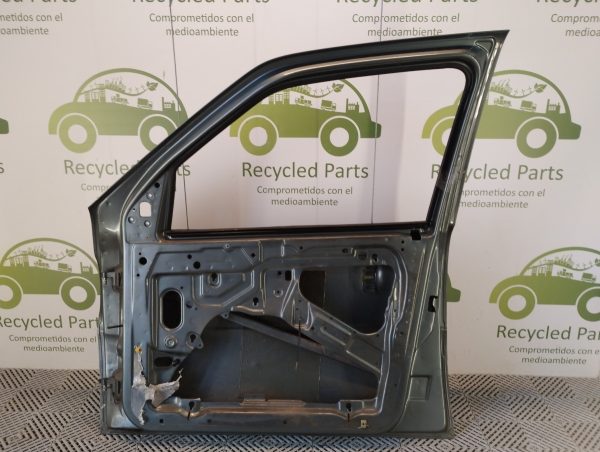 Puerta Delantera Derecha Vw Gol G2 G3 G4 (04811518)