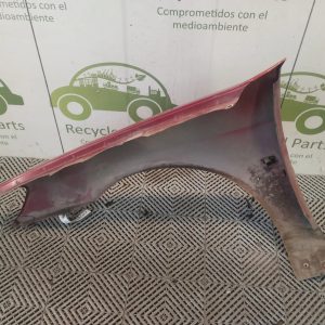 Guardabarro Derecho Peugeot 306 (05412403)