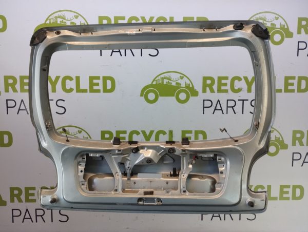 Porton Trasero Peugeot 206 (02912554)