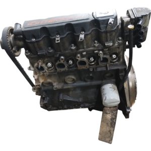 Motor Chevrolet Meriva 1.8 8v (06372320)