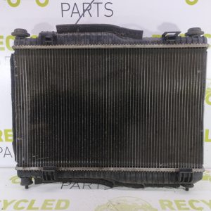 Radiador De Agua Ford Ecosport 2.0 (05762186)
