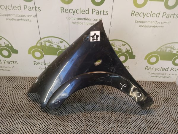 Guardabarro Izquierdo Citroen C3 Lv (05526998)