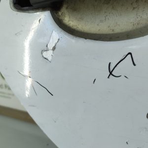 Puerta Trasera Derecha Vw Gol Trend (04125890)