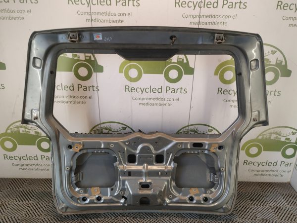 Porton Trasero Fiat Idea Adv Lv (05116377)