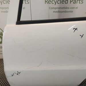 Puerta Trasera Izquierda Fiat Palio F2 (05703222)