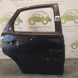 Puerta Trasera Derecha Ford Focus F2 (05933015)