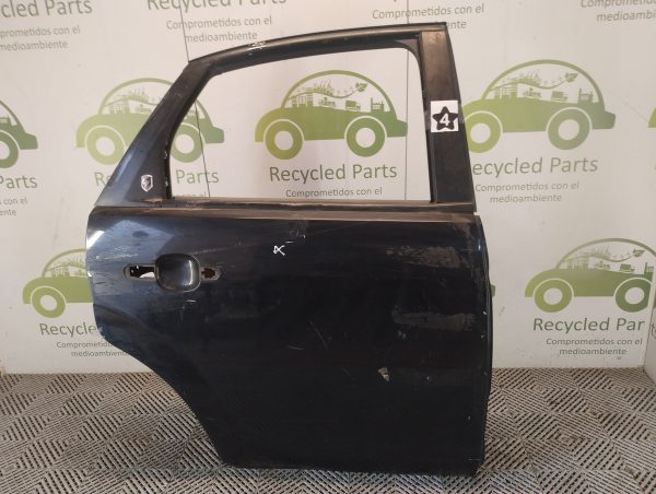 Puerta Trasera Derecha Ford Focus F2 (05933015)