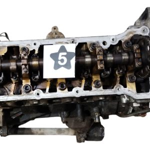 Motor Ford Ecosport 1.6 8v (06342743)