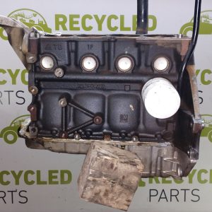 Motor Chevrolet Prisma 1.4 8v (05687905) Solo Block