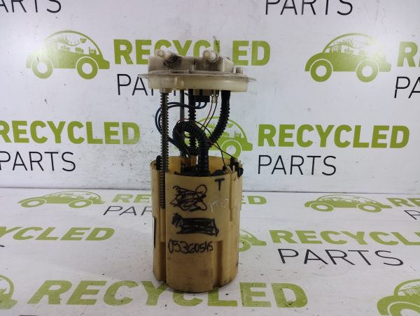 Bomba De Combustible Fiat Bravo 1.6 Multijet (05360545)