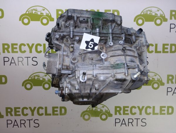 Caja De Velocidades Honda Crv 2.4 (05368933)