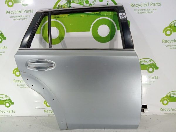 Puerta Trasera Derecha Subaru Outback (03924775) Lp