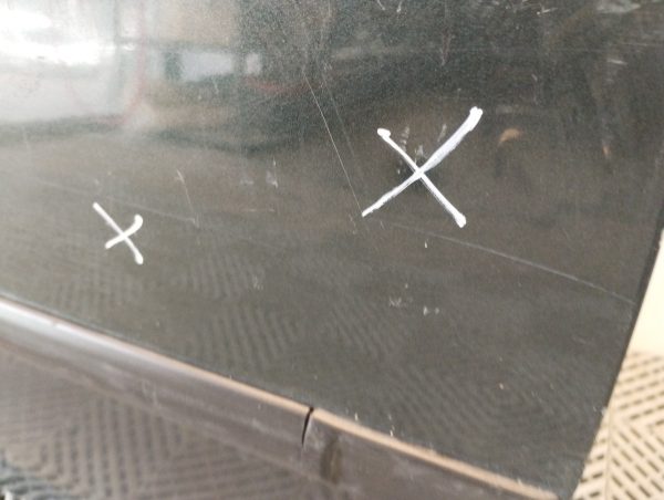Puerta Delantera Derecha Fiat Tipo (04479888)