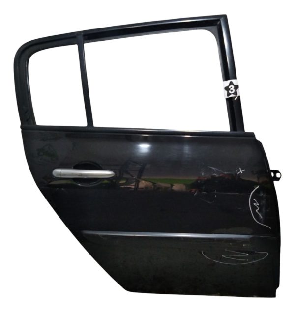 Puerta Trasera Derecha Renault Megane 2 5p (05605169) Lp