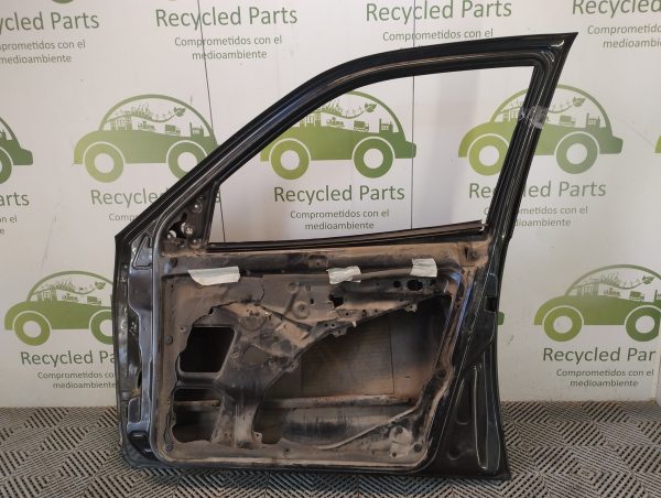 Puerta Delantera Derecha Vw Polo (05351588)