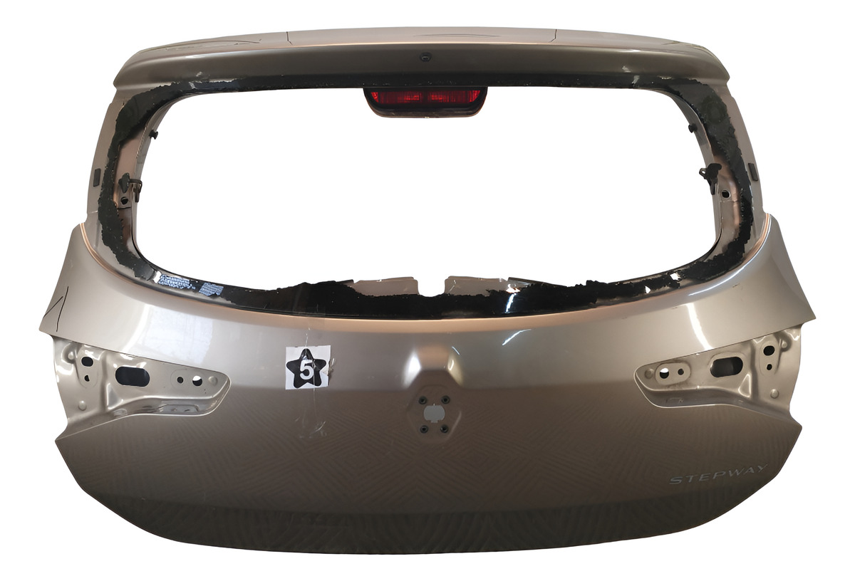 Porton Trasero Renault Sandero Ln (06413788)