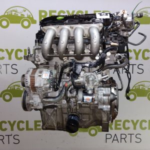 Motor Honda City L15a7 (05156827)