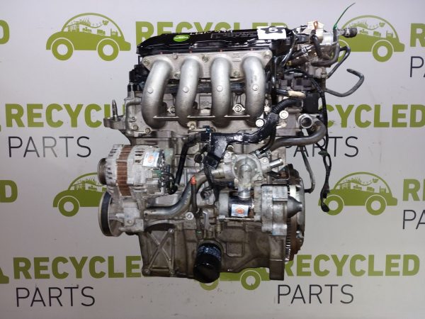 Motor Honda City L15a7 (05156827)
