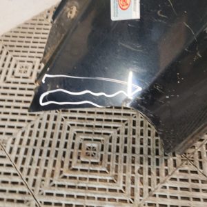 Guardabarro Izquierdo Chevrolet Astra (05642916)