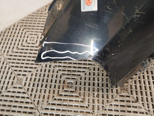 Guardabarro Izquierdo Chevrolet Astra (05642916)