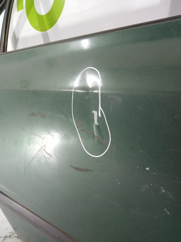 Puerta Trasera Derecha Hyundai Elantra (03099534) Lp