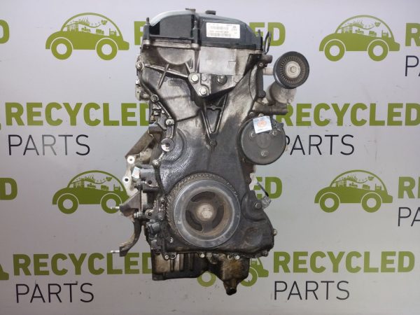 Motor Ford Focus 2.0 16v (06110830)