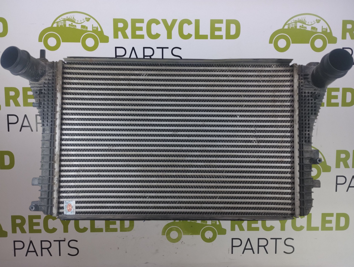 Intercooler Vw Vento 2.0 (05617442)