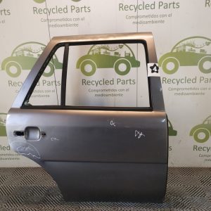 Puerta Trasera Derecha Vw Gol G2 G3 G4 (06224852)
