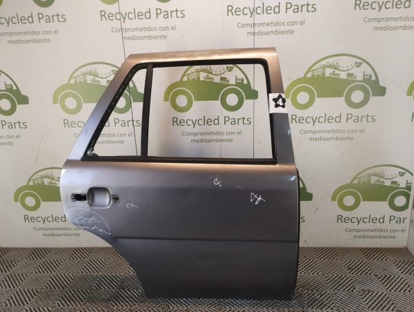 Puerta Trasera Derecha Vw Gol G2 G3 G4 (06224852)