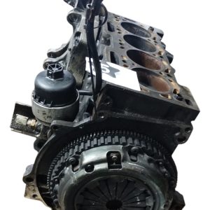 Motor Citroen C3 1.6 16v (06024676) Solo Block