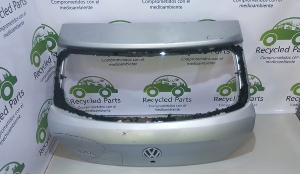 Porton Trasero Vw Gol Trend Lv G5 (05290965) Lp