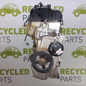 Motor Renault Kwid 1.0 12v (06141970)