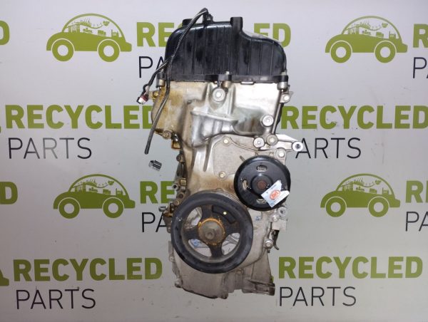 Motor Renault Kwid 1.0 12v (06141970)