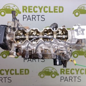 Motor Chevrolet Classic 1.4 8v (05703389)
