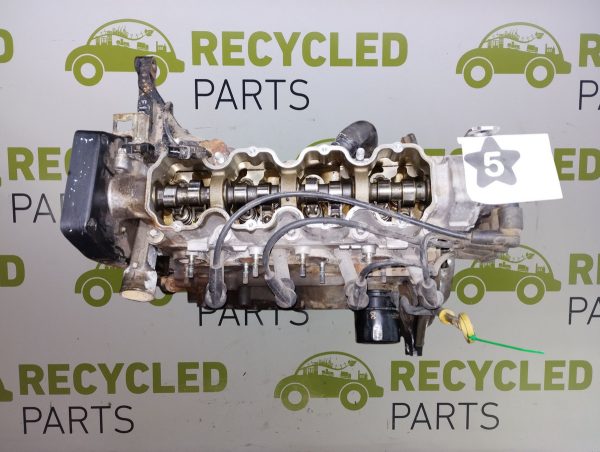 Motor Chevrolet Classic 1.4 8v (05703389)