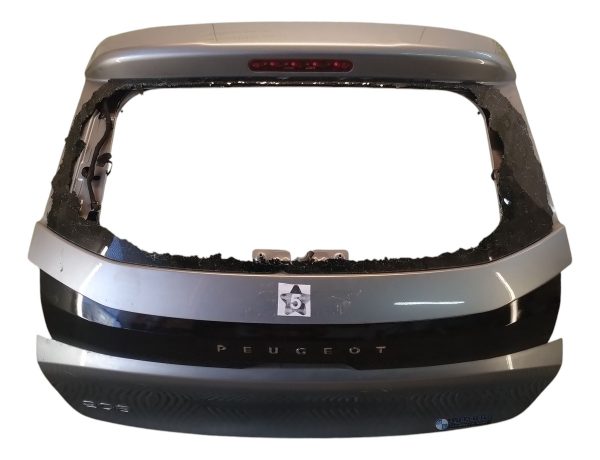Porton Trasero Peugeot 208 Ln (05900915)