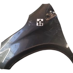 Guardabarro Izquierdo Peugeot 2008 (05407486)