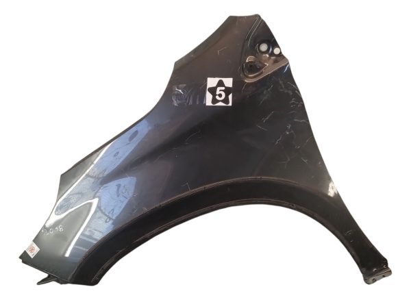 Guardabarro Izquierdo Peugeot 2008 (05407486)
