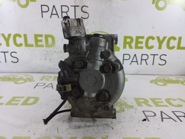 Compresor De A/a Honda Fit 1.4 (05571618)