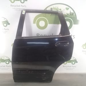 Puerta Trasera Izquierda Honda Fit Li (03176981) Lp