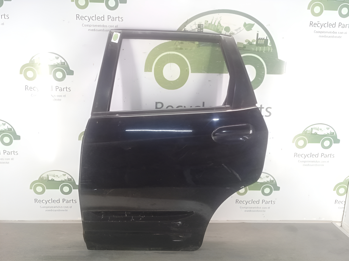 Puerta Trasera Izquierda Honda Fit Li (03176981) Lp