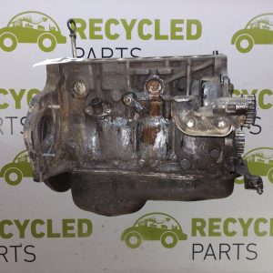 Motor Chevrolet Classic 1.4 8v (06248926) Solo Block