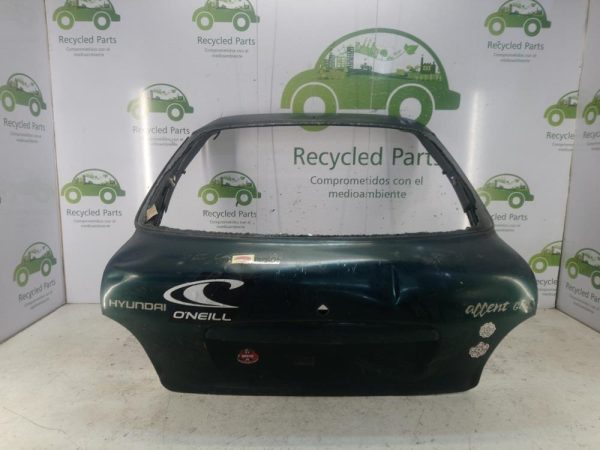 Porton Trasero Hyundai Accent (02957693)