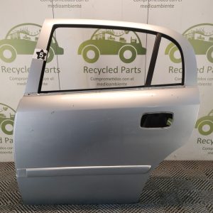 Puerta Trasera Izquierda Chevrolet Astra (06202070)