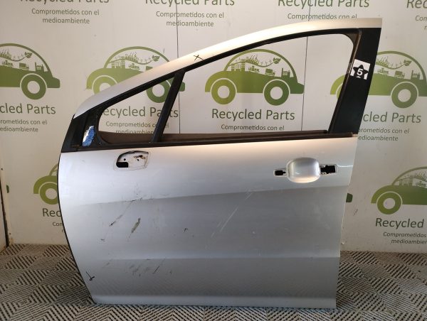 Puerta Delantera Izquierda Peugeot 308 (05402963)